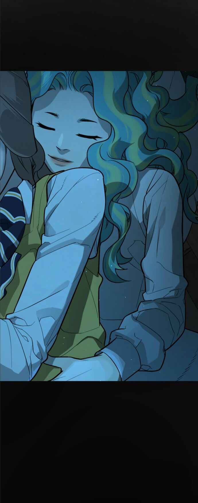 Máu trắng: Chapter 46