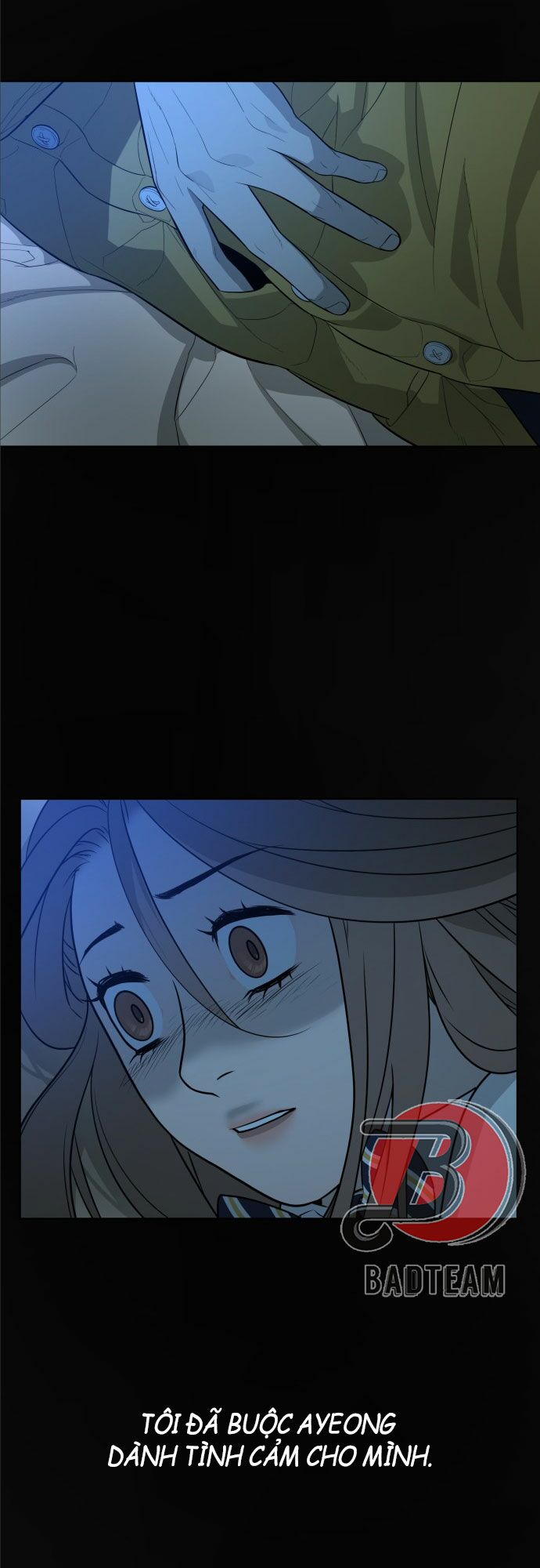 Máu trắng: Chapter 46