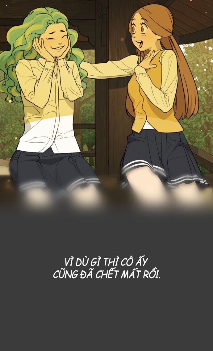 Máu trắng: Chapter 46