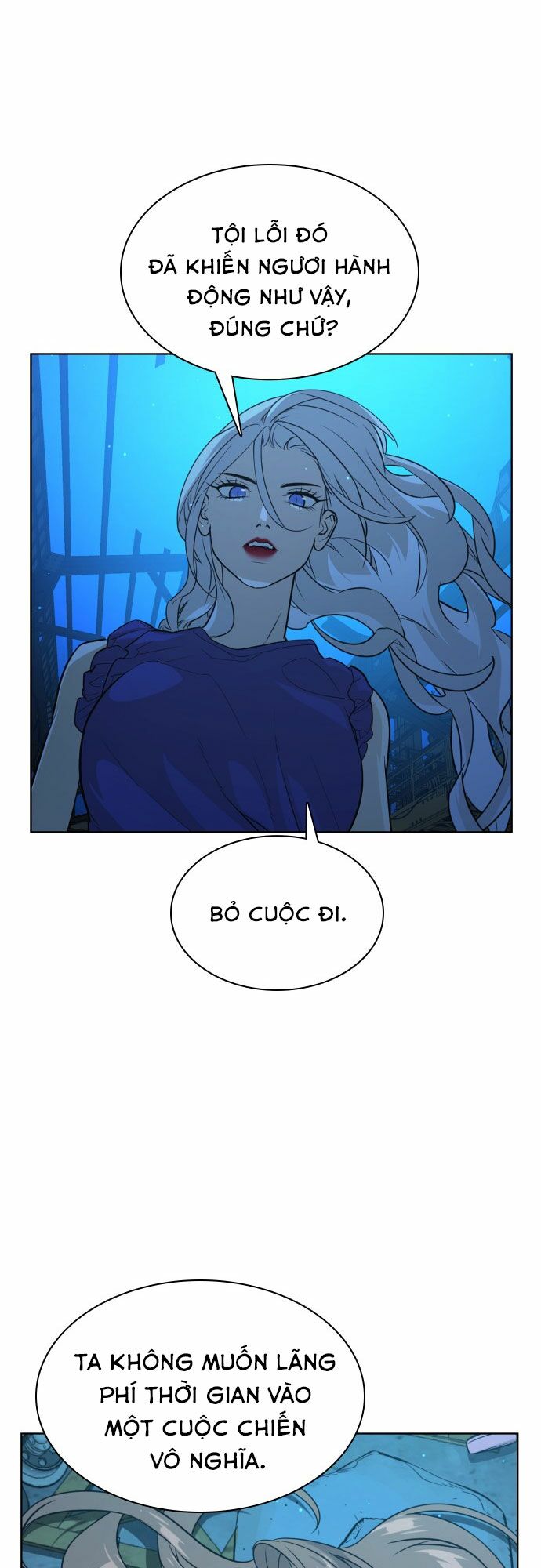 Máu trắng: Chapter 46