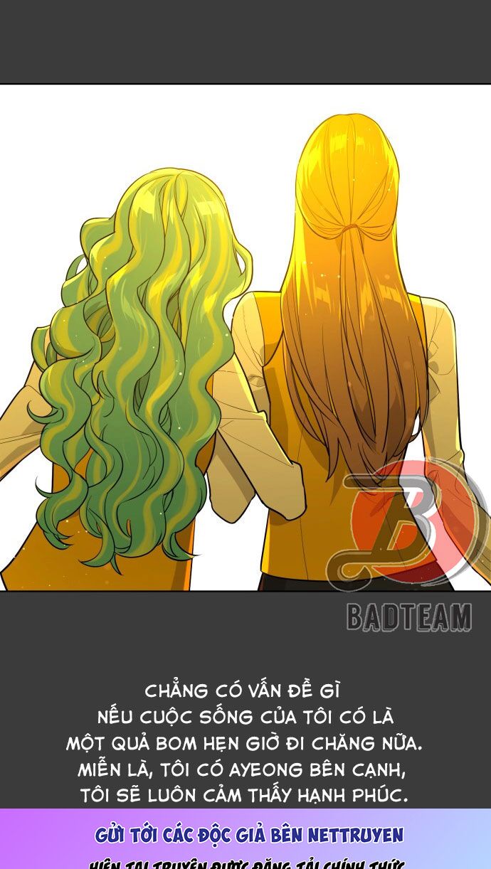 Máu trắng: Chapter 46