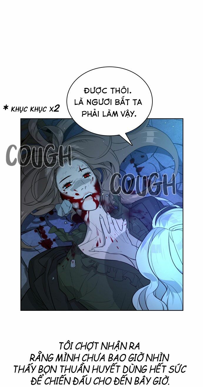 Máu trắng: Chapter 46