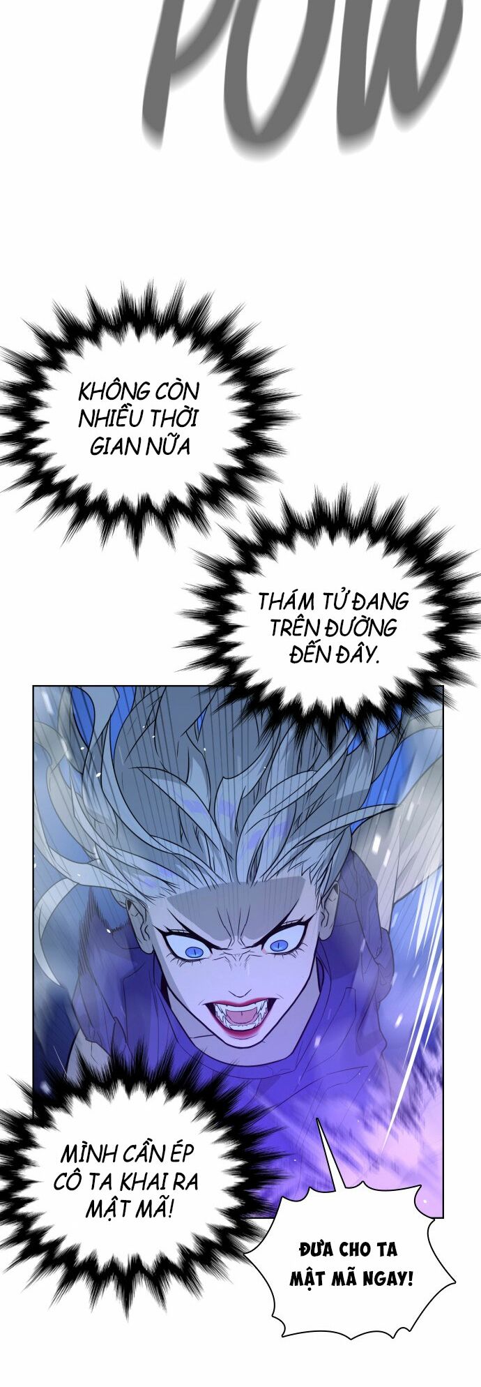 Máu trắng: Chapter 46