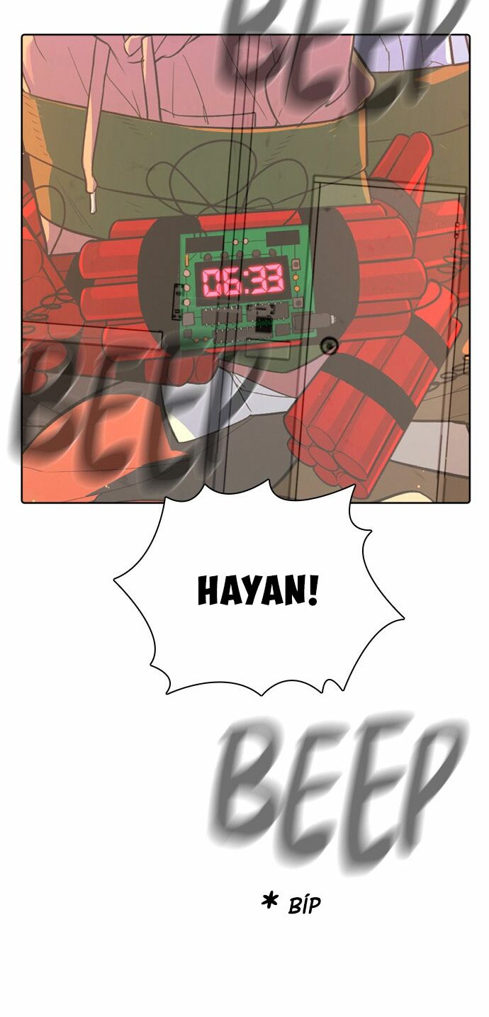 Máu trắng: Chapter 46