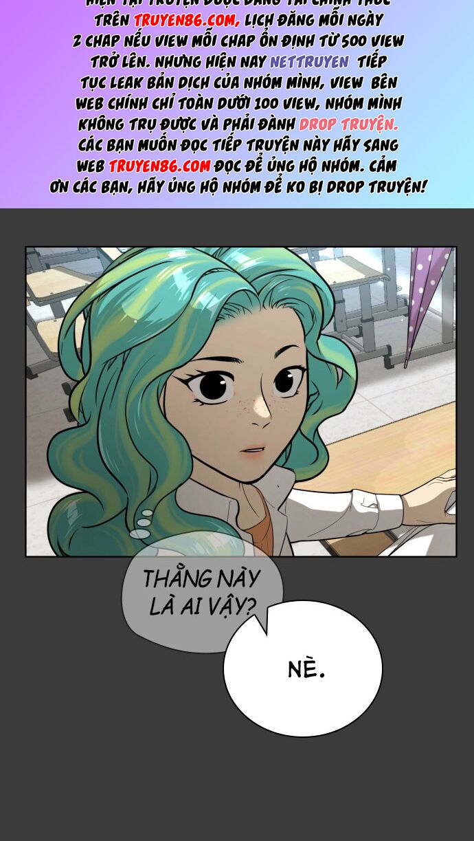 Máu trắng: Chapter 46