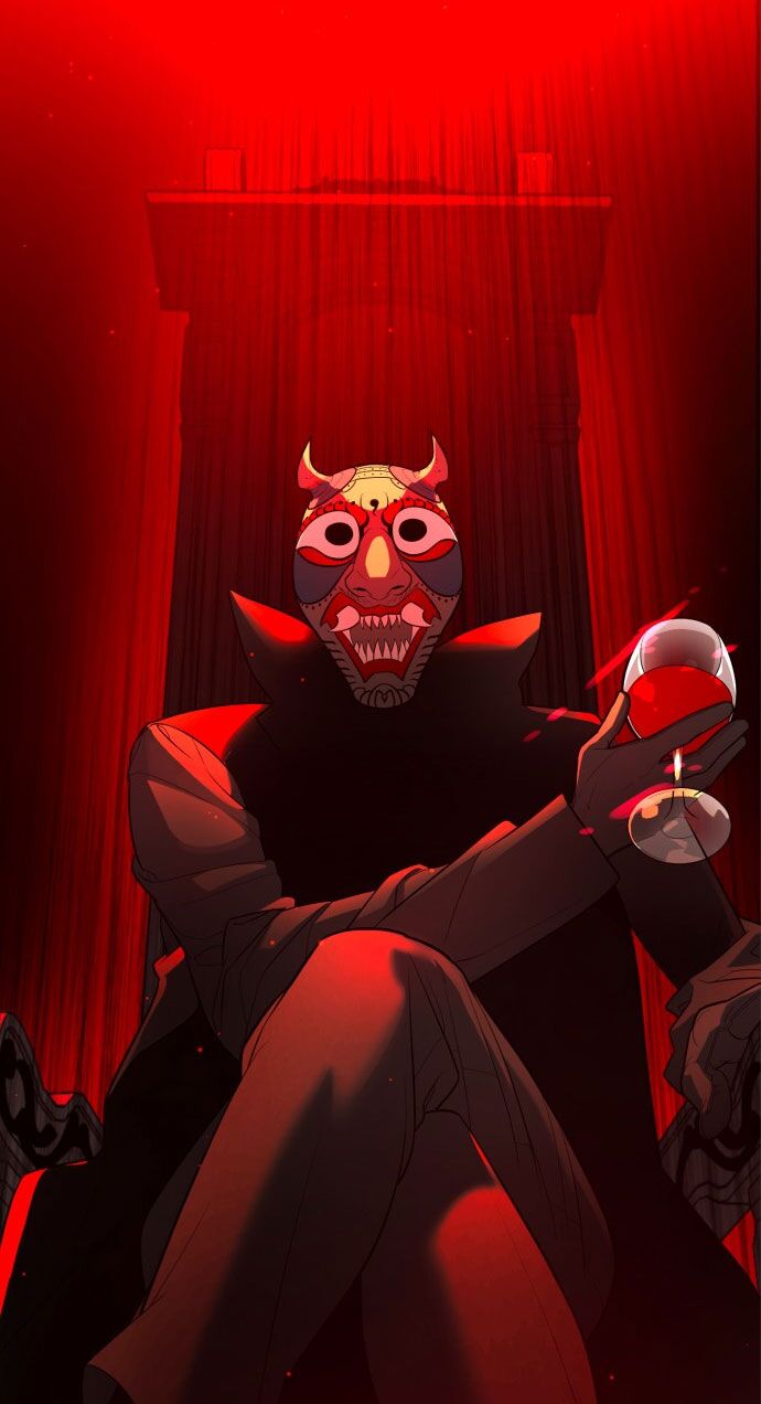 Máu trắng: Chapter 46