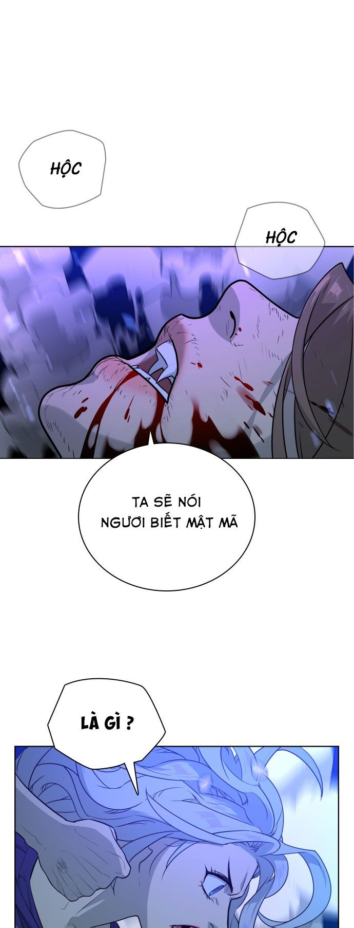 Máu trắng: Chapter 46
