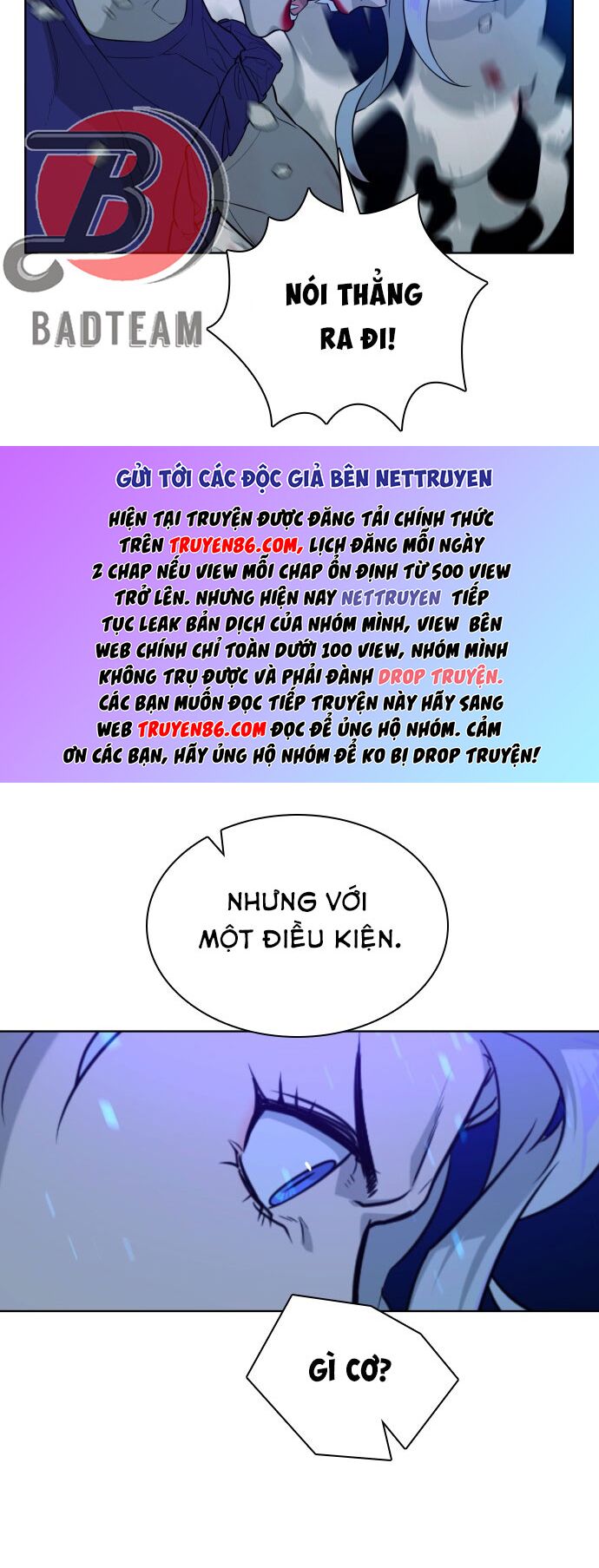 Máu trắng: Chapter 46