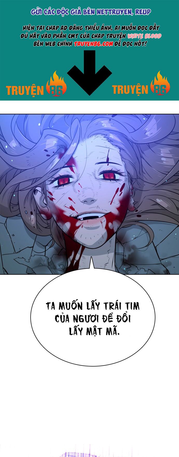 Máu trắng: Chapter 46