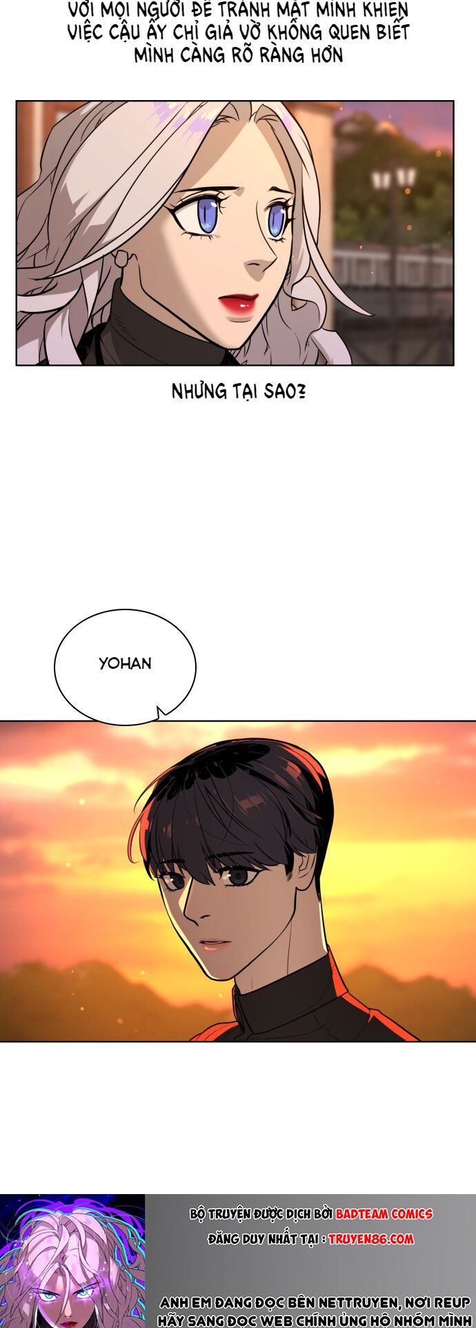 Máu trắng: Chapter 49