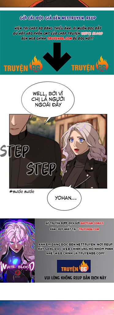 Máu trắng: Chapter 49