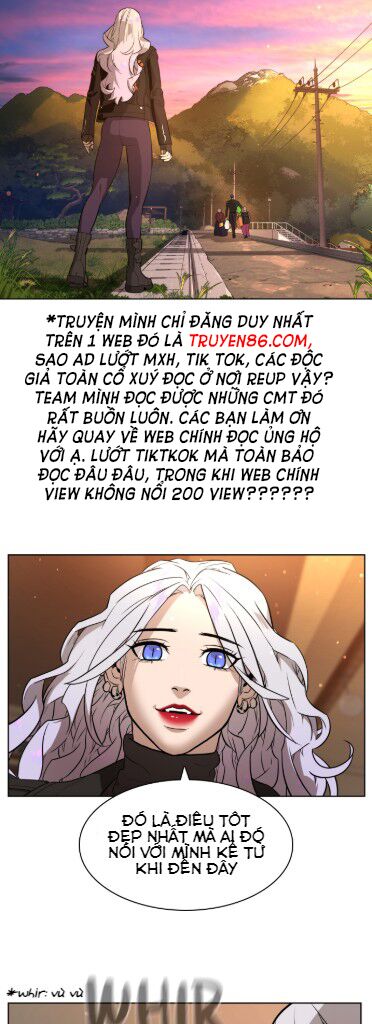 Máu trắng: Chapter 49