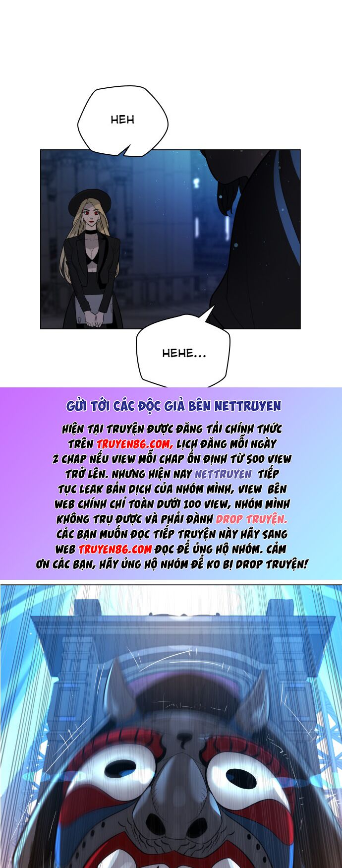 Máu trắng: Chapter 49