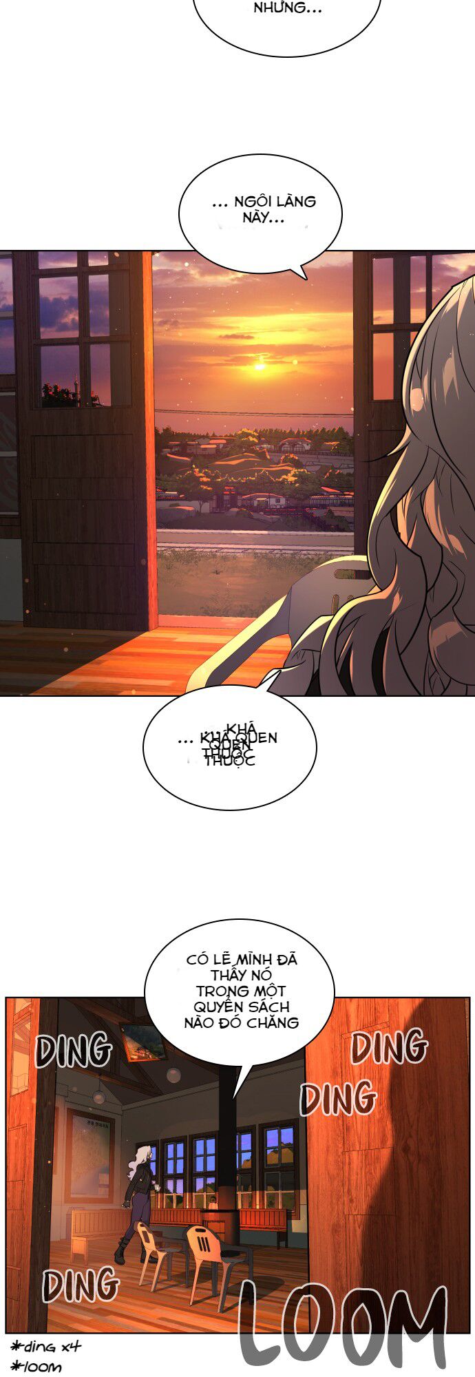 Máu trắng: Chapter 49