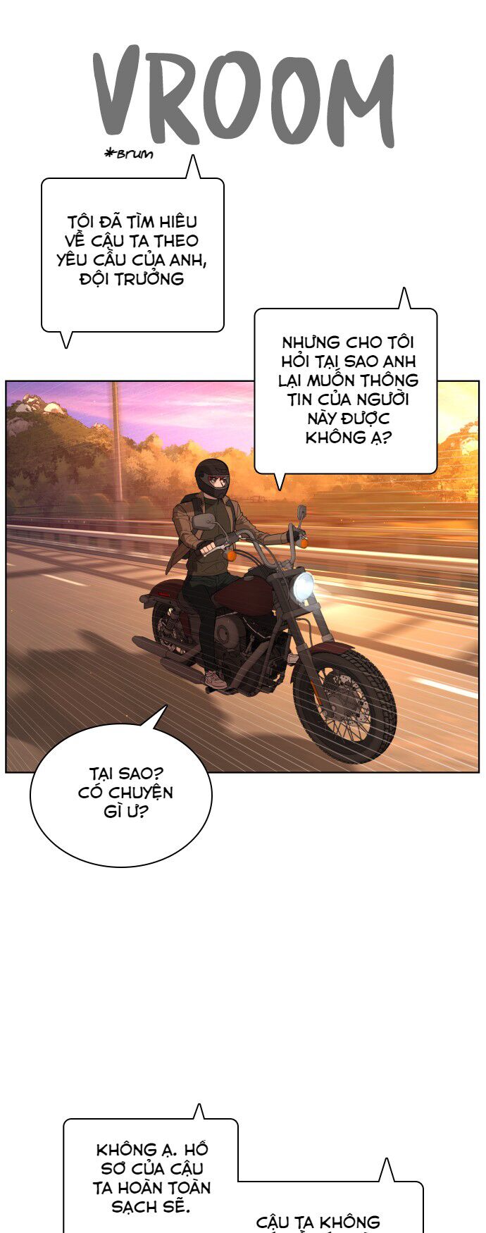 Máu trắng: Chapter 49
