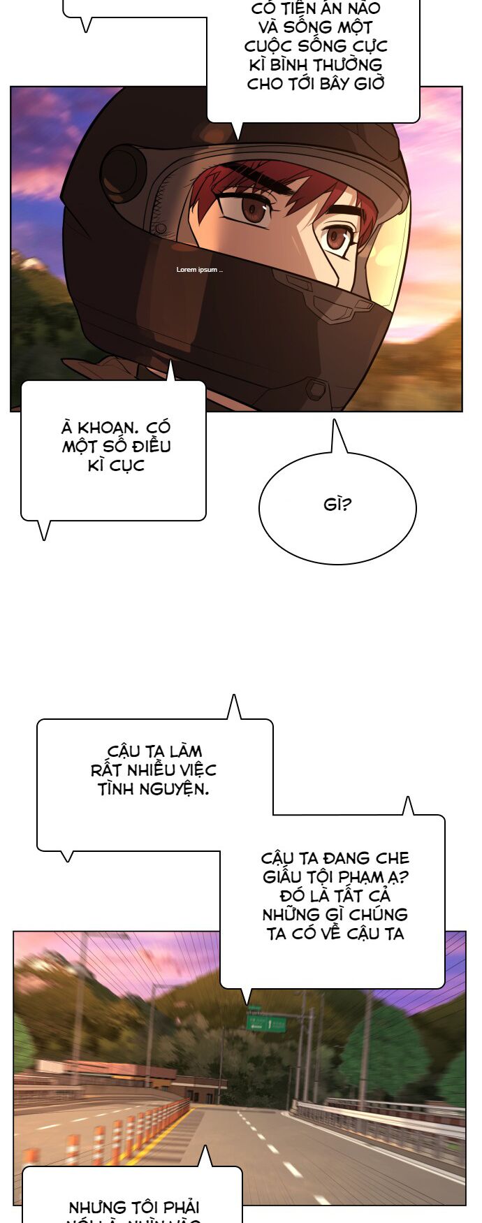 Máu trắng: Chapter 49