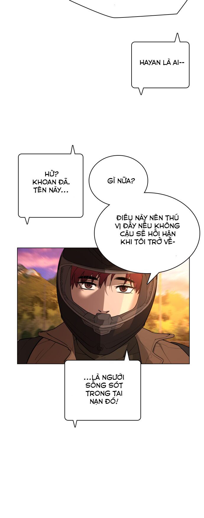 Máu trắng: Chapter 49