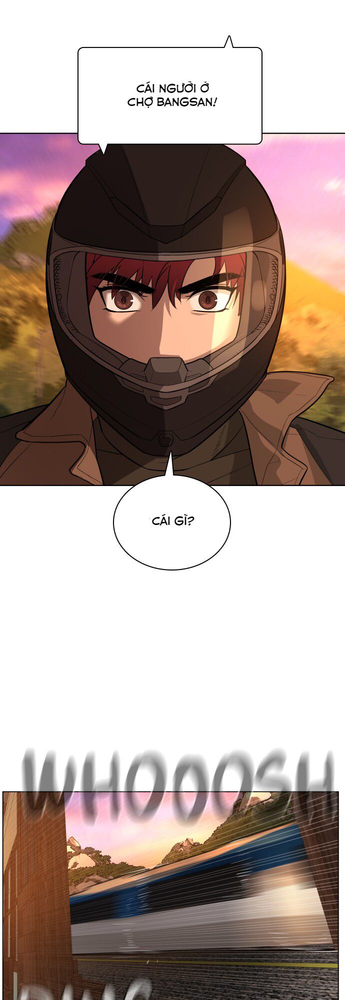 Máu trắng: Chapter 49
