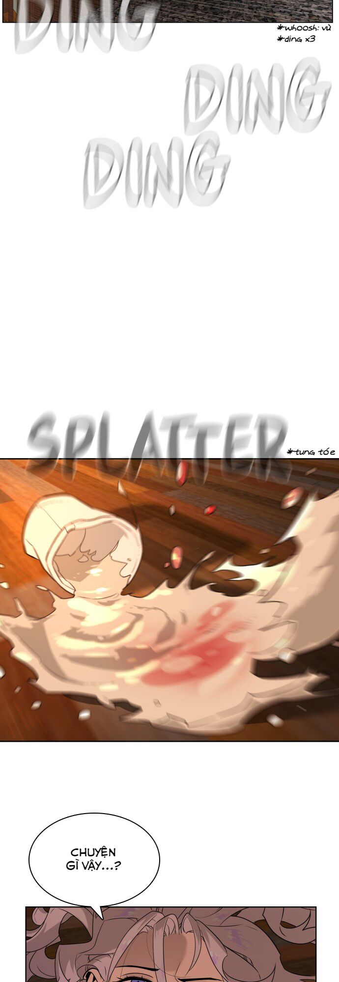 Máu trắng: Chapter 49