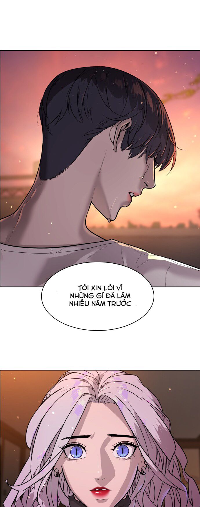 Máu trắng: Chapter 49