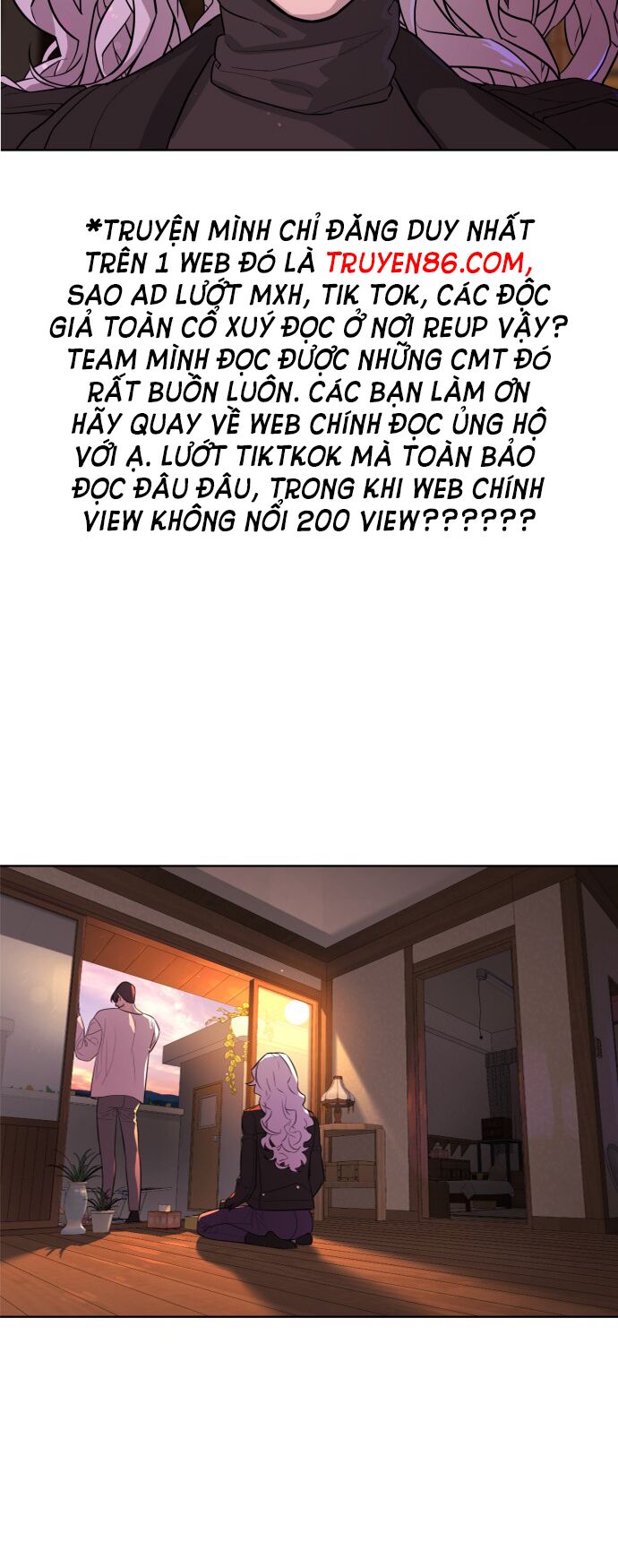 Máu trắng: Chapter 49