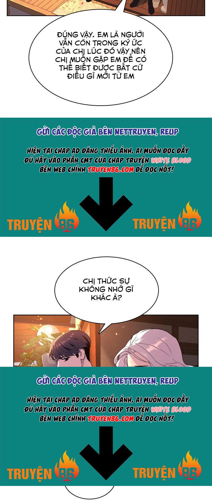 Máu trắng: Chapter 49