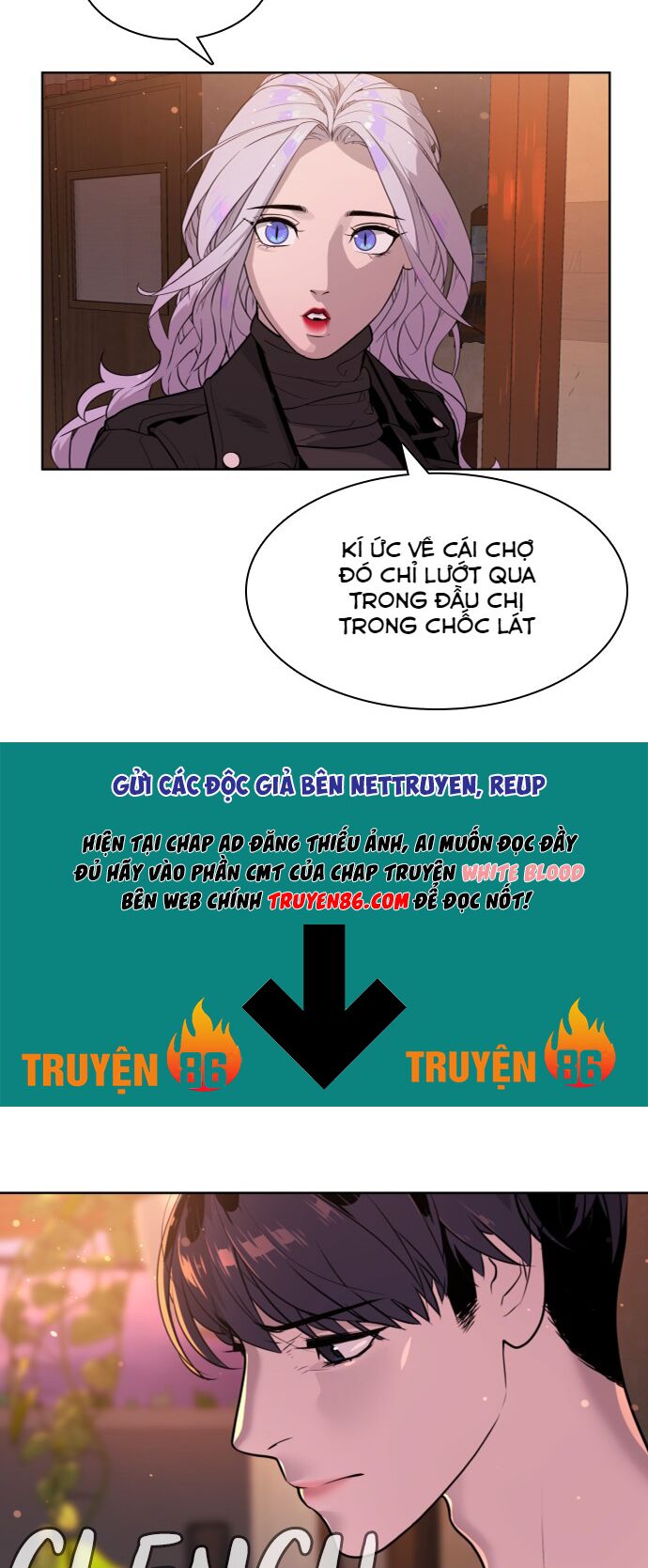 Máu trắng: Chapter 49