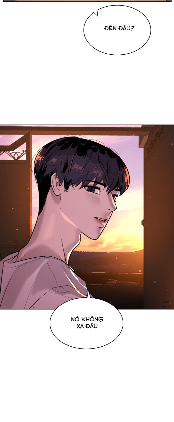 Máu trắng: Chapter 49