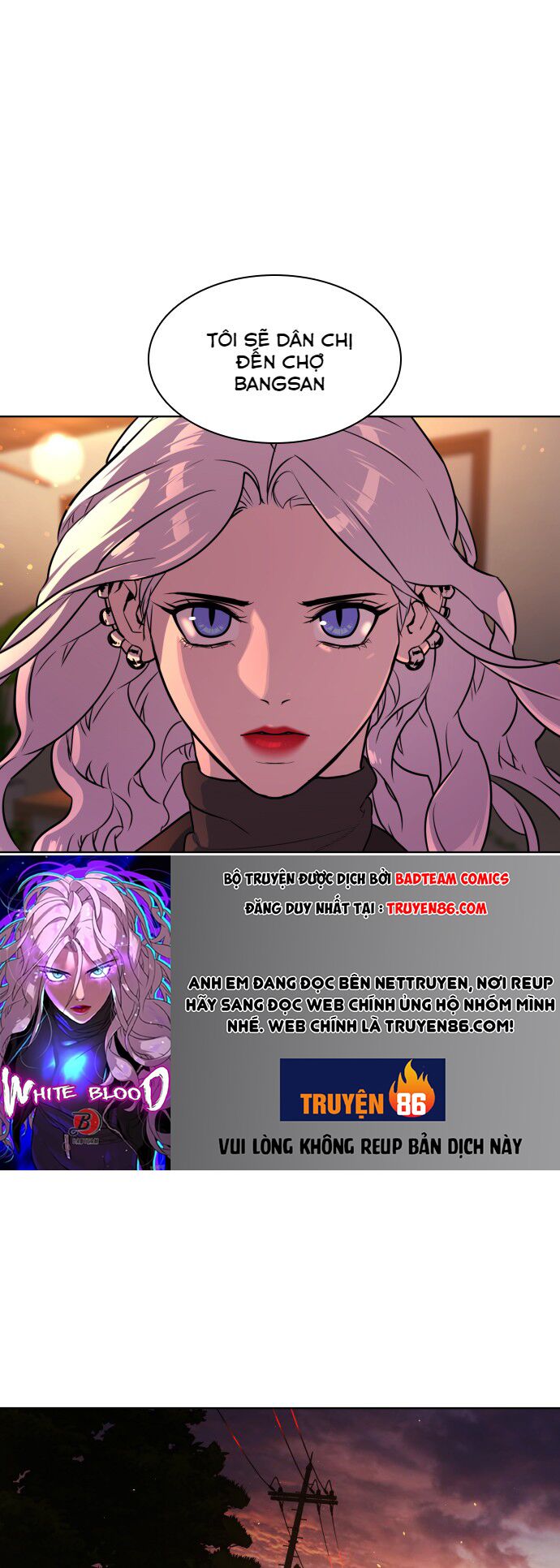 Máu trắng: Chapter 49