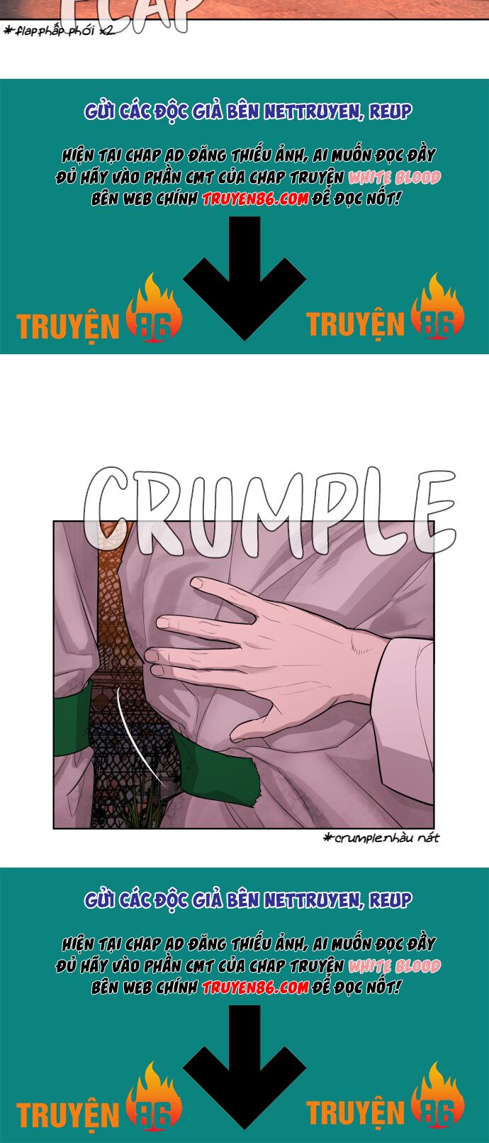 Máu trắng: Chapter 49