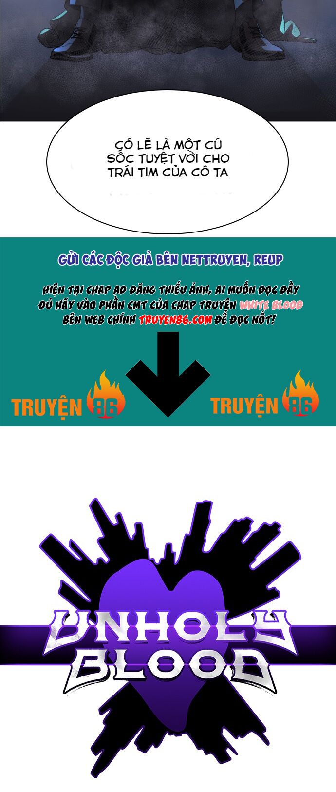 Máu trắng: Chapter 49