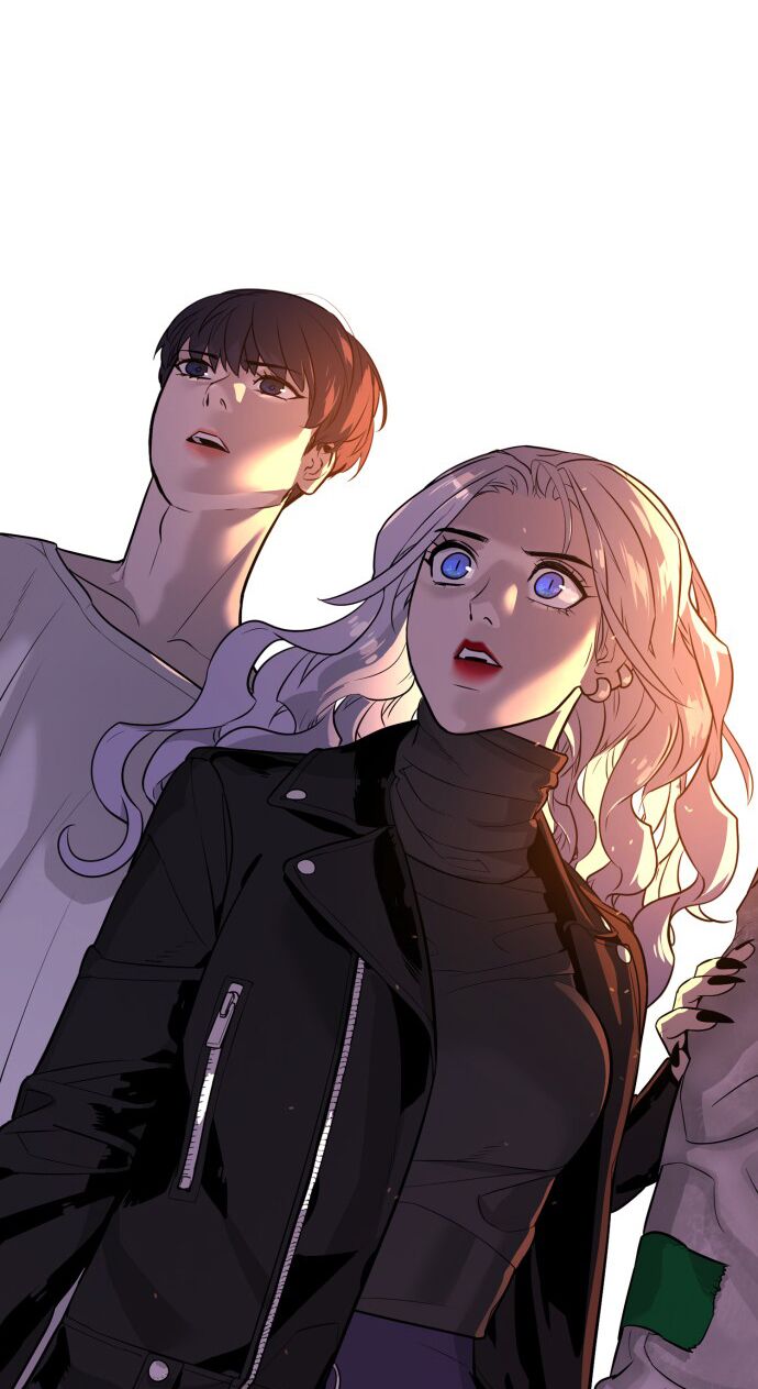 Máu trắng: Chapter 49