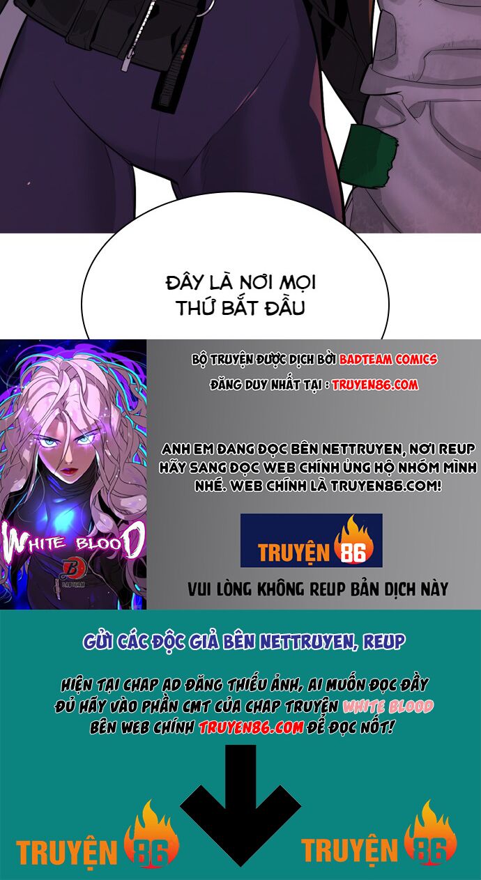 Máu trắng: Chapter 49