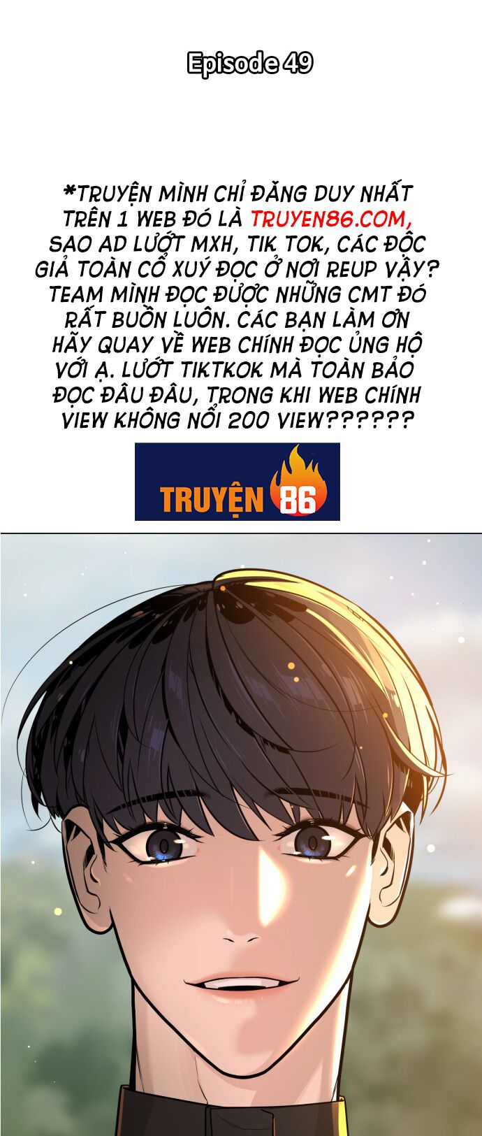 Máu trắng: Chapter 49