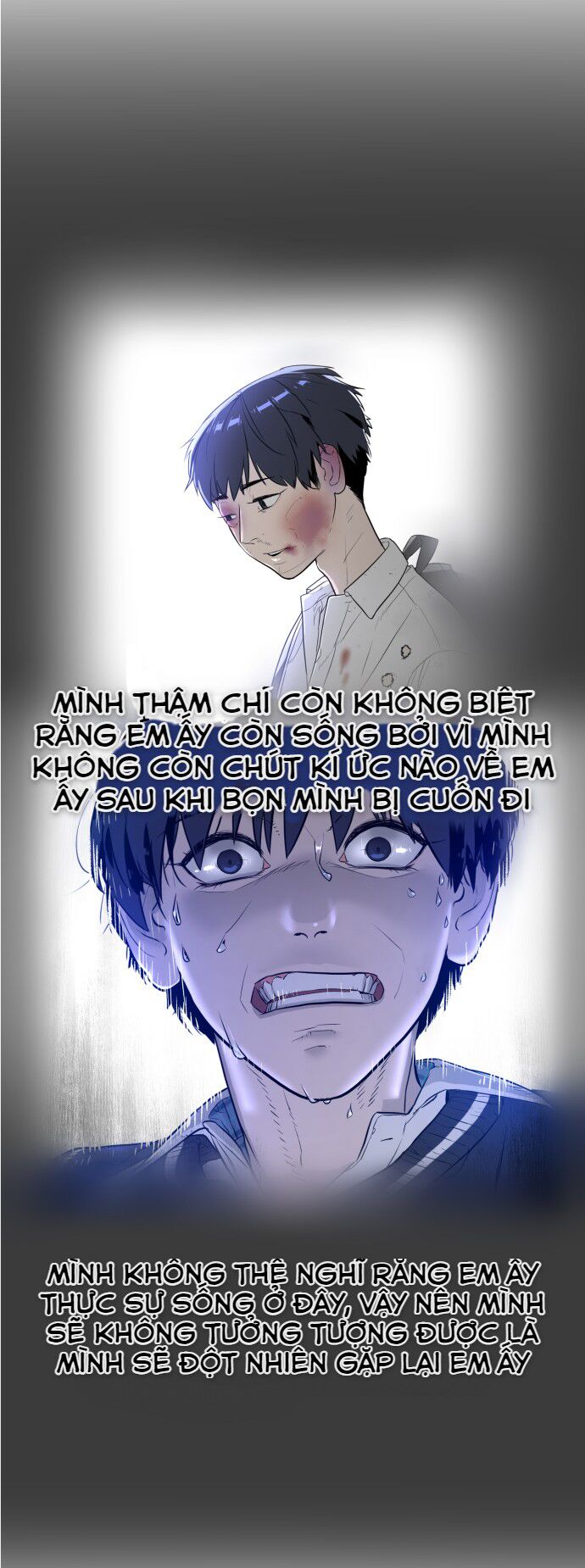 Máu trắng: Chapter 49