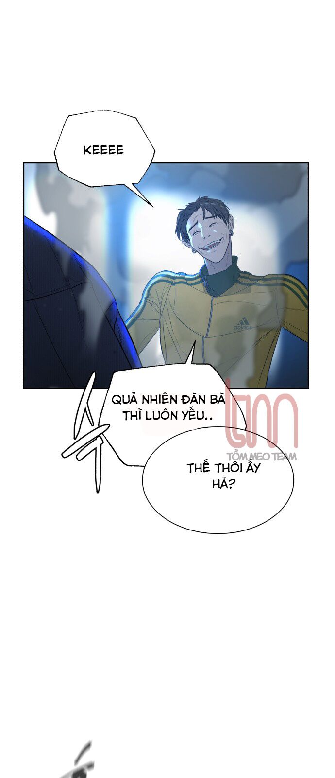 Máu trắng: Chapter 5.5