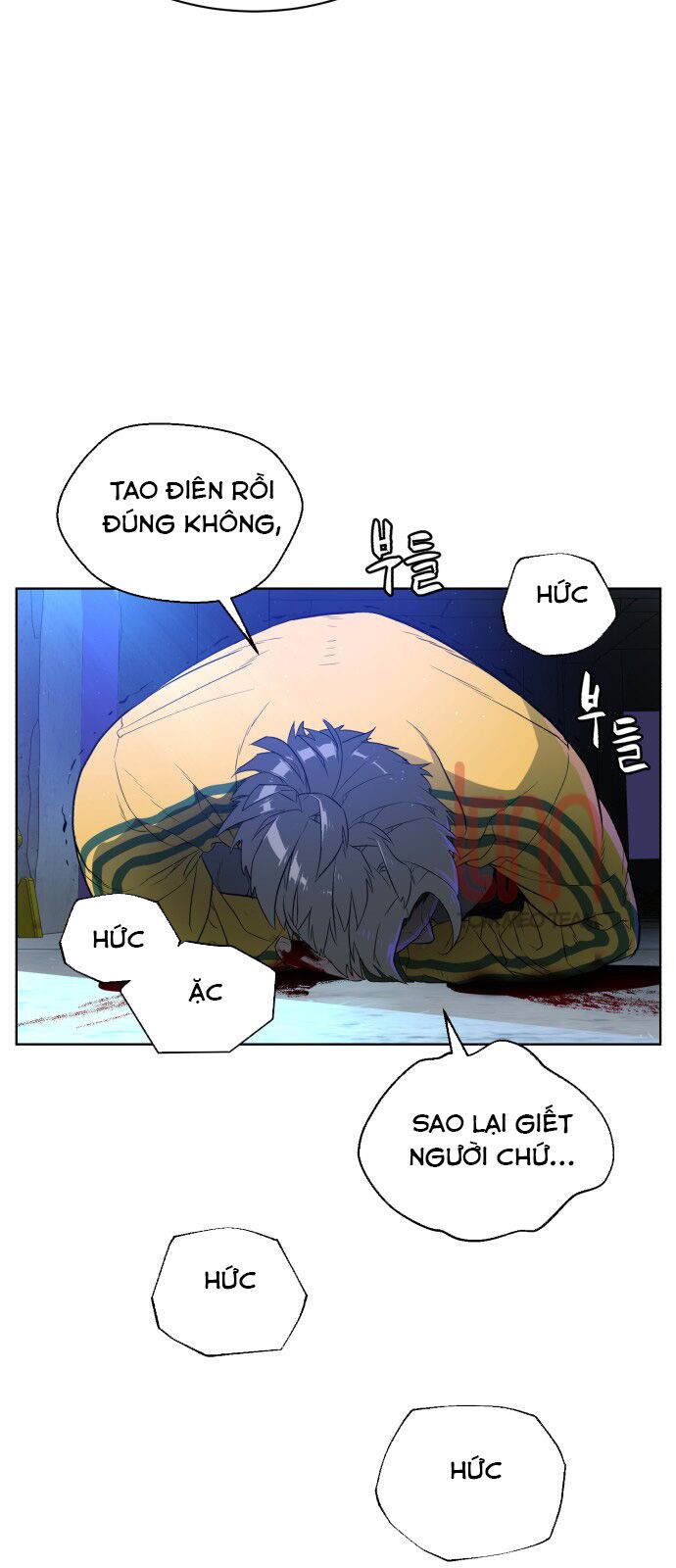 Máu trắng: Chapter 5.5