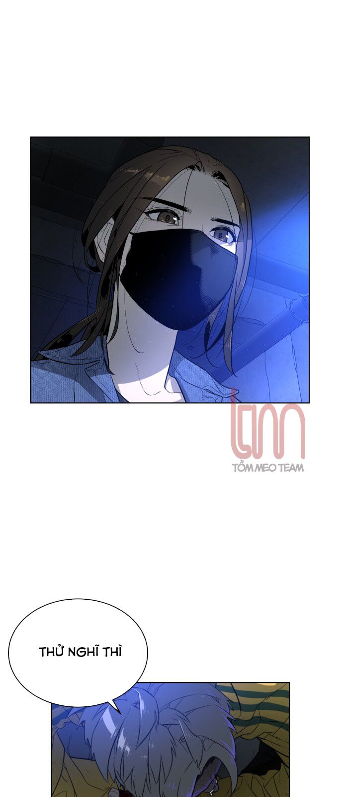 Máu trắng: Chapter 5.5
