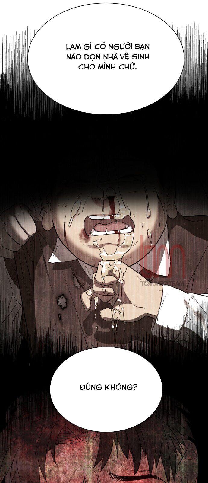 Máu trắng: Chapter 5.5