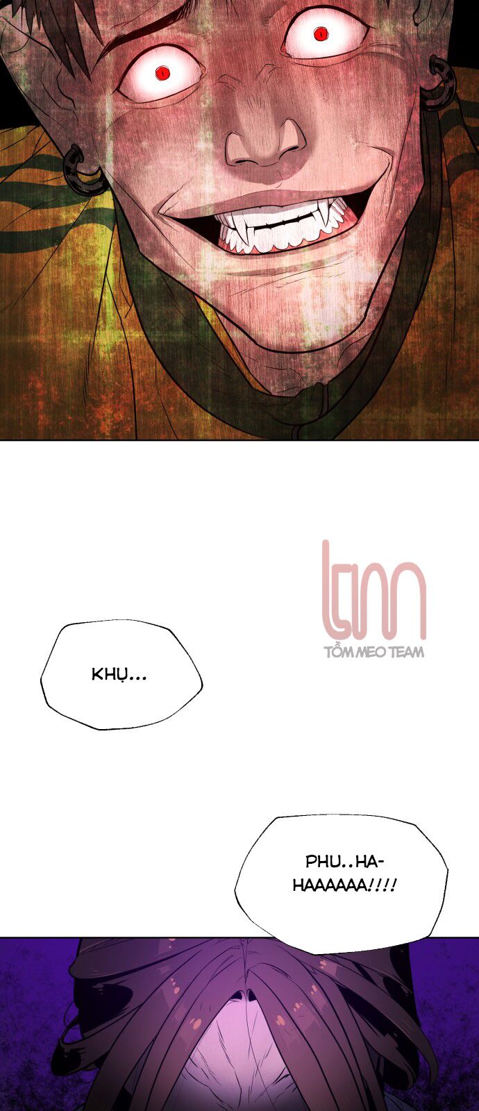 Máu trắng: Chapter 5.5