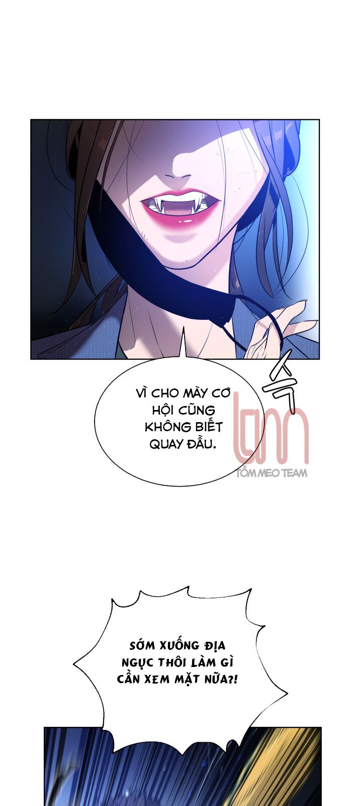 Máu trắng: Chapter 5.5