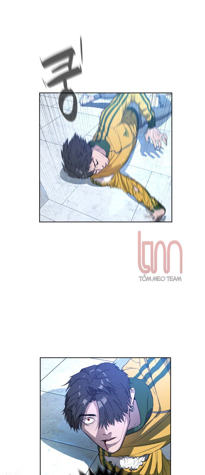 Máu trắng: Chapter 5.5