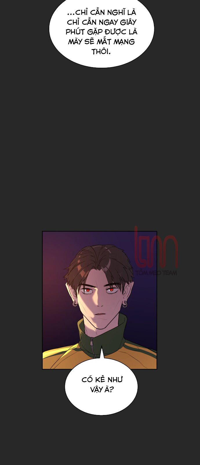Máu trắng: Chapter 5.5