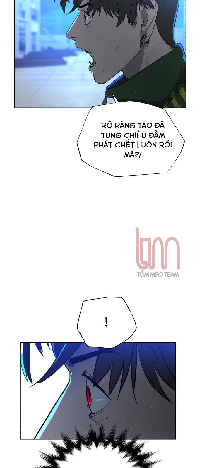 Máu trắng: Chapter 5.5