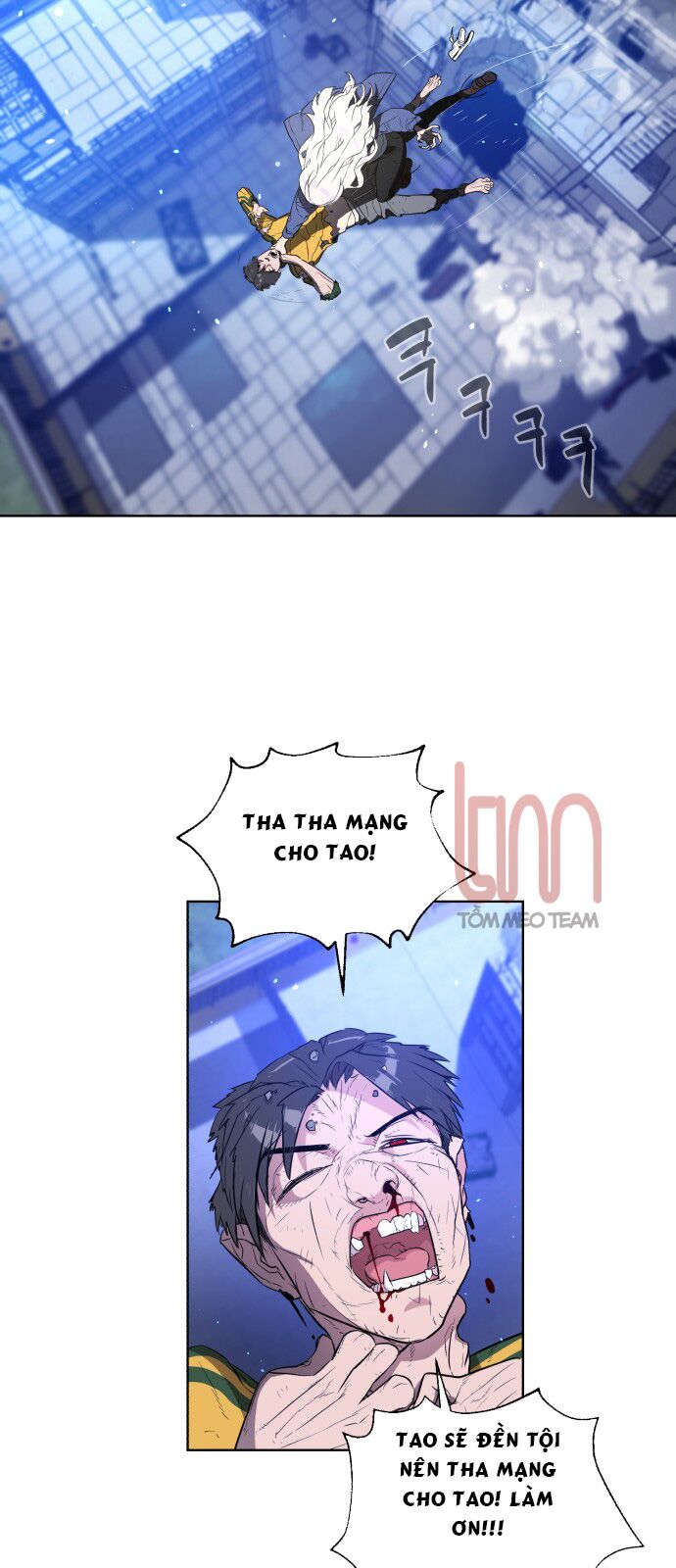 Máu trắng: Chapter 5.5