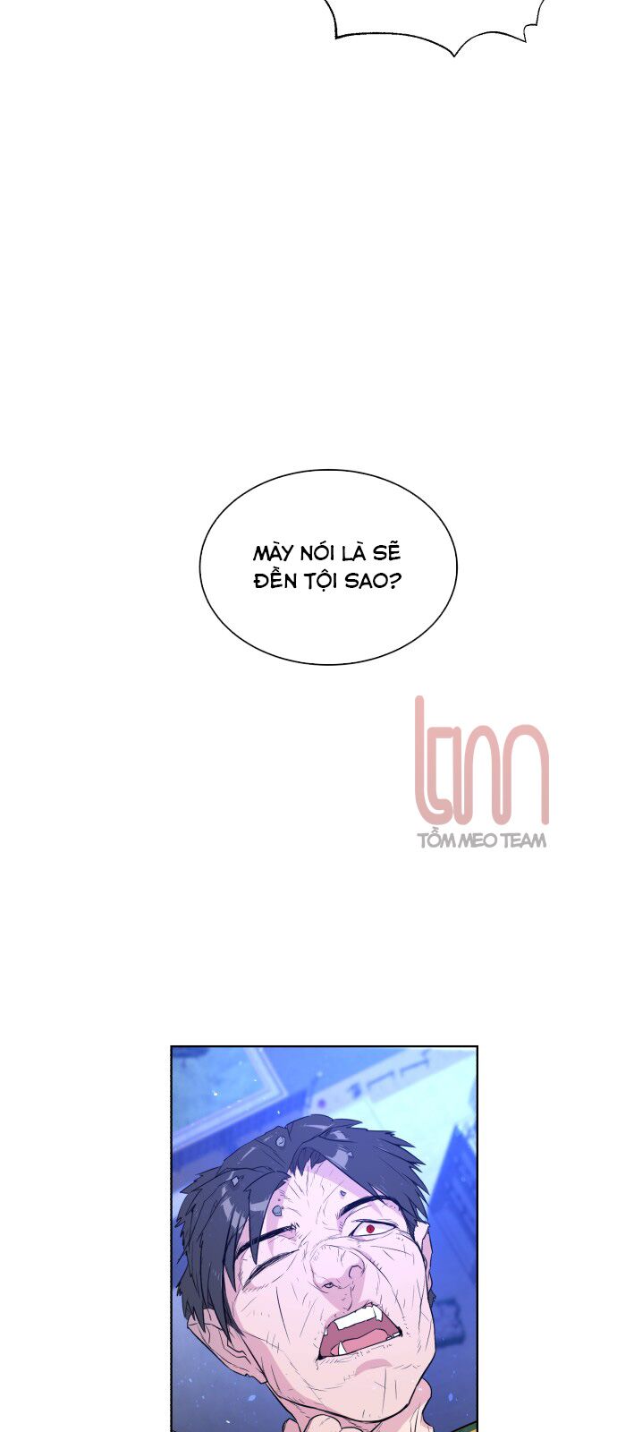 Máu trắng: Chapter 5.5