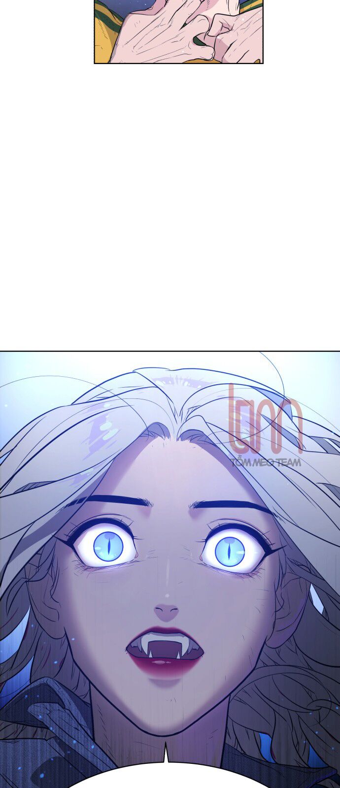 Máu trắng: Chapter 5.5
