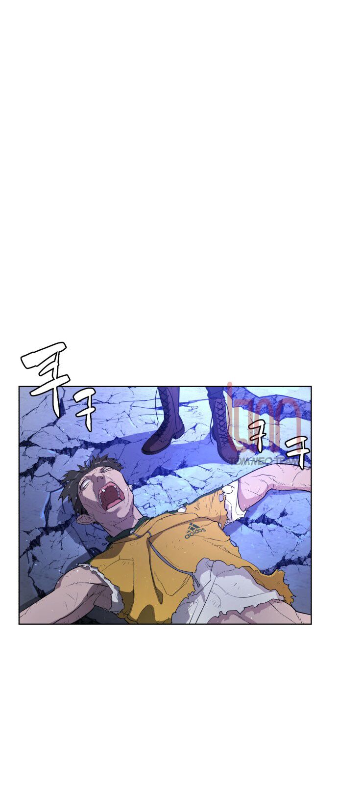 Máu trắng: Chapter 5.5