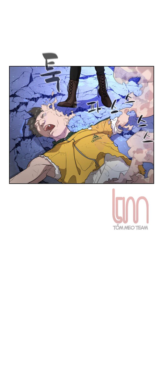 Máu trắng: Chapter 5.5