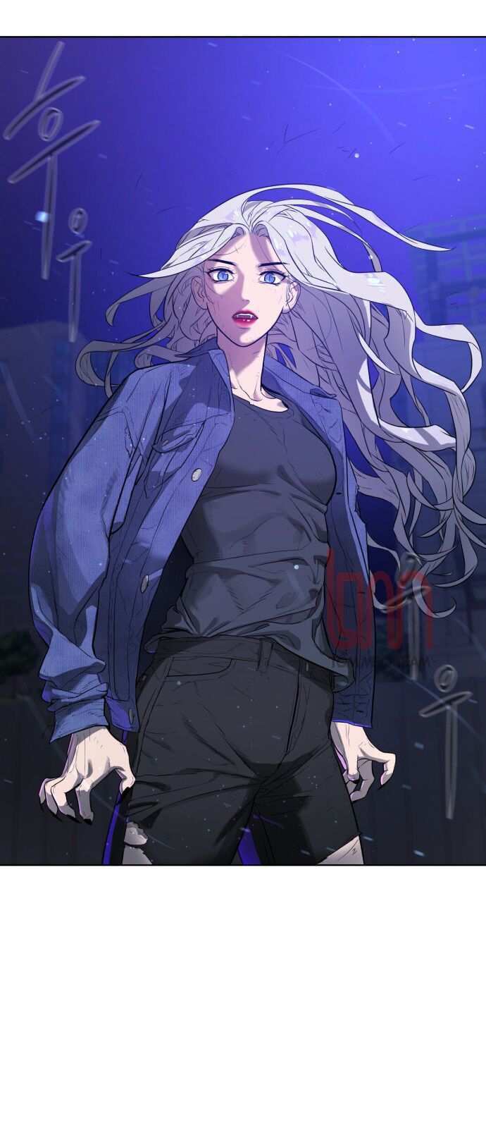 Máu trắng: Chapter 5.5